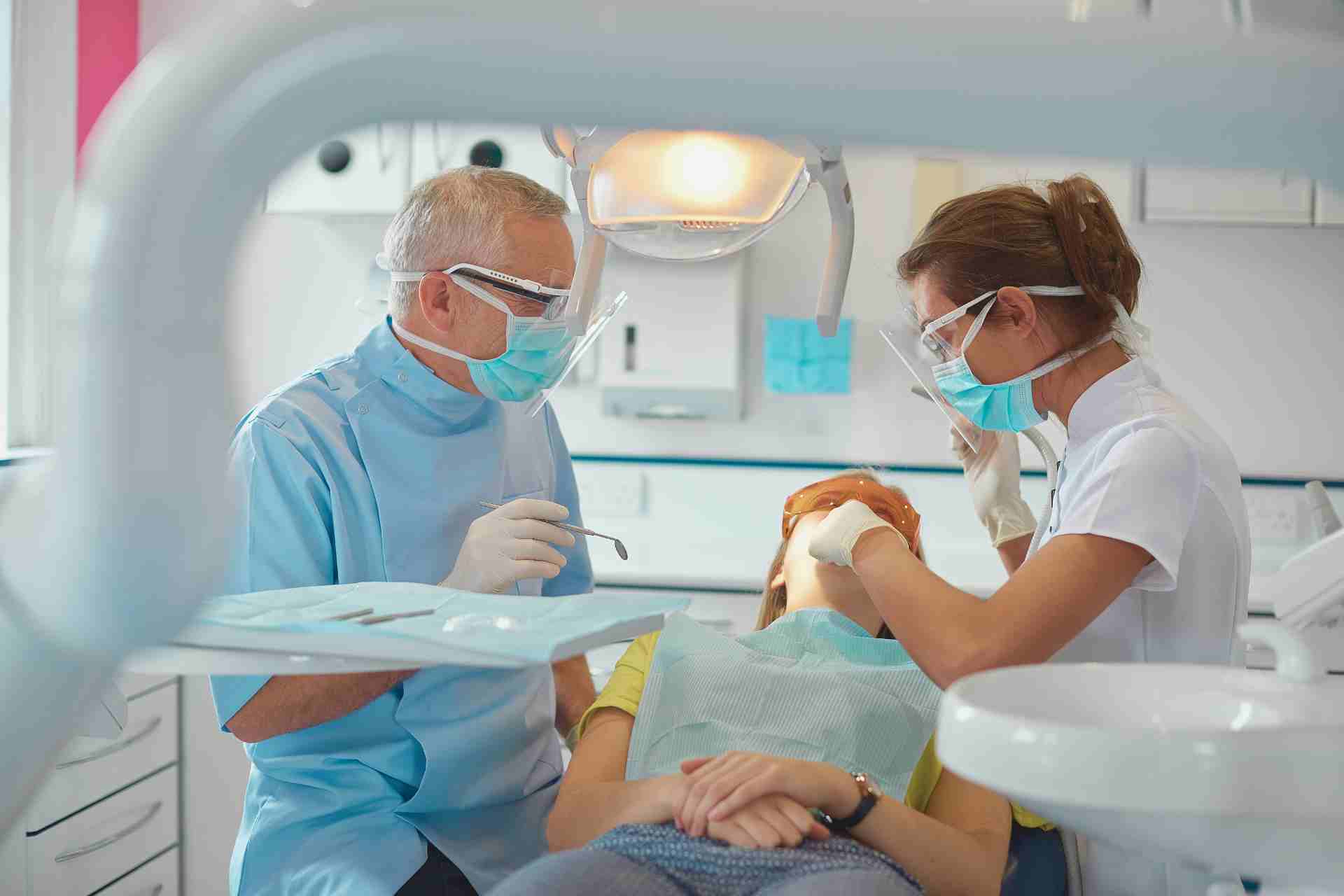 Dentist in Naples, FL